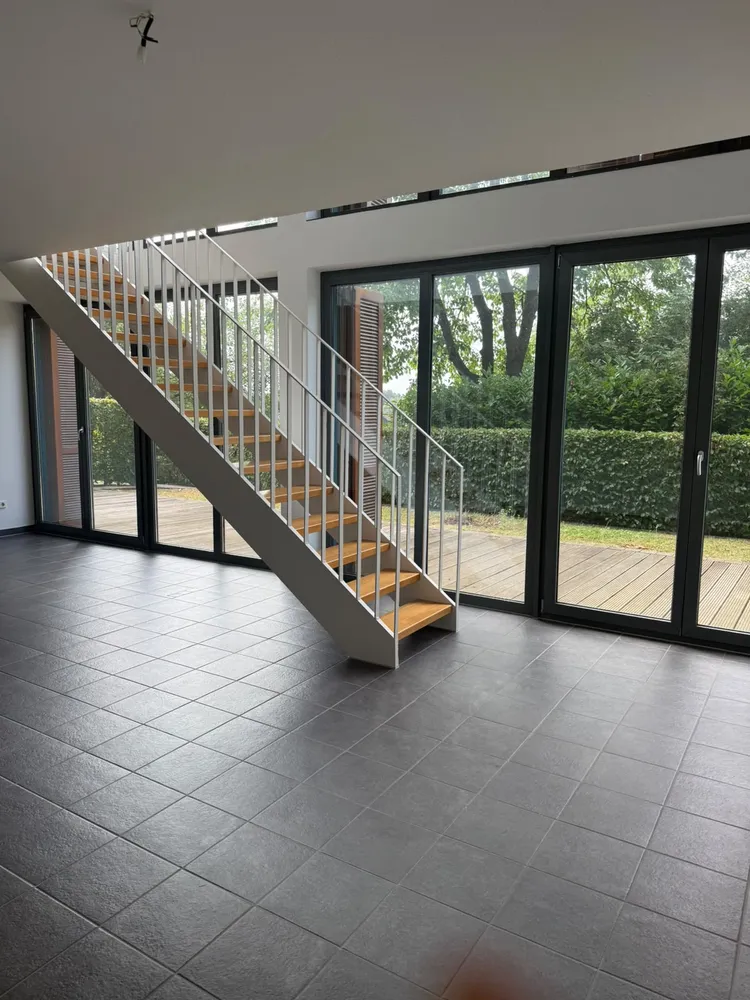 5 Zimmer Wohnung mit 141 m² in Essen – Bild 2