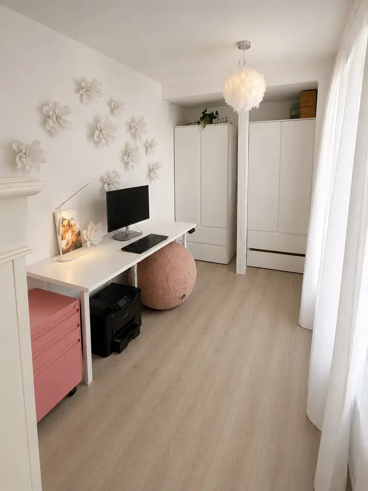 6 Zimmer Wohnung mit 120 m² in Suhl – Bild 5