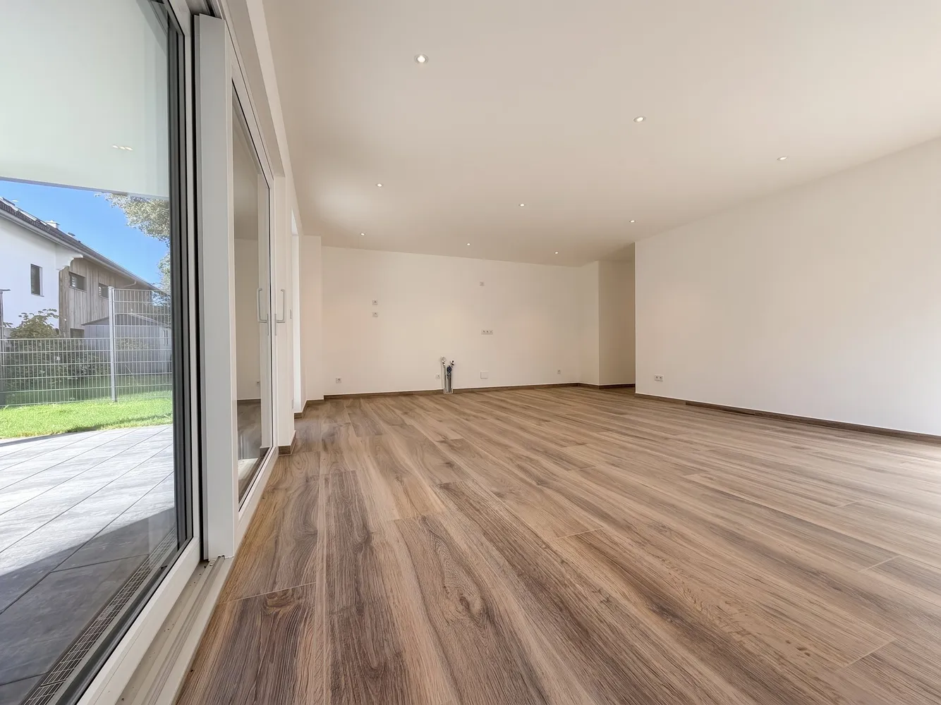4 Zimmer Wohnung mit 97 m² in Kaufbeuren – Bild 7