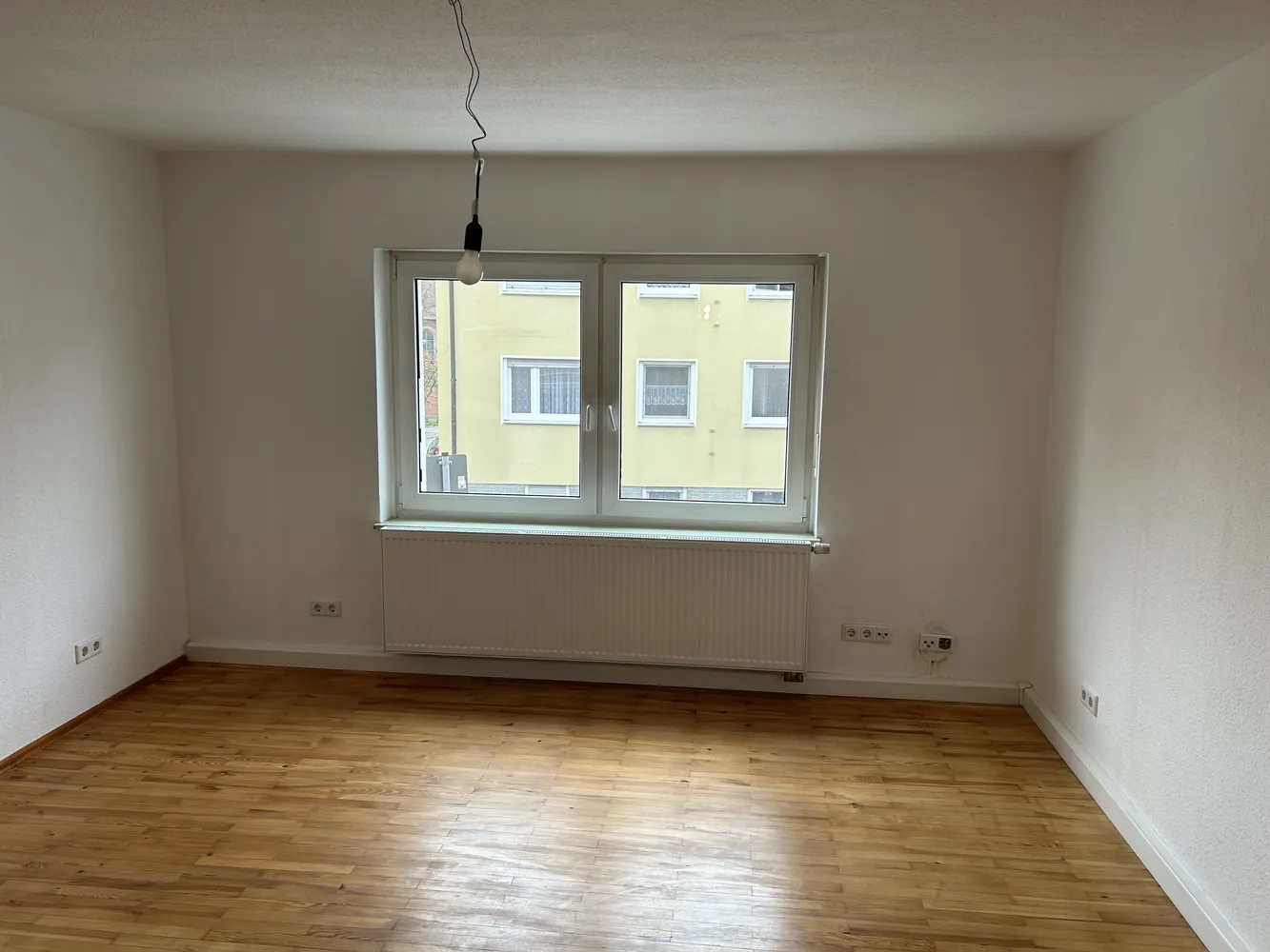 2 Zimmer Wohnung mit 44 m² in Nürnberg – Bild 5