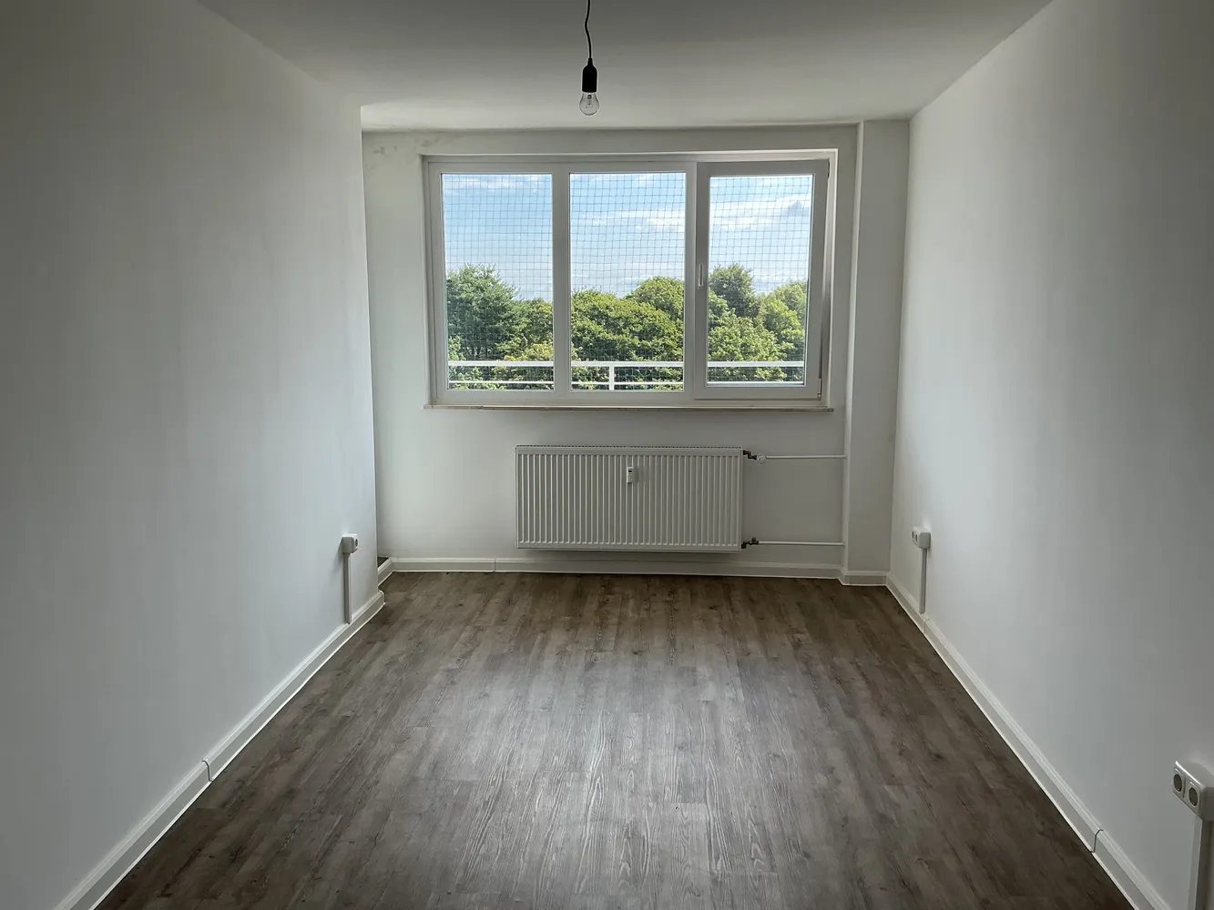 3 Zimmer Wohnung mit 67 m² in Bremen – Bild 10