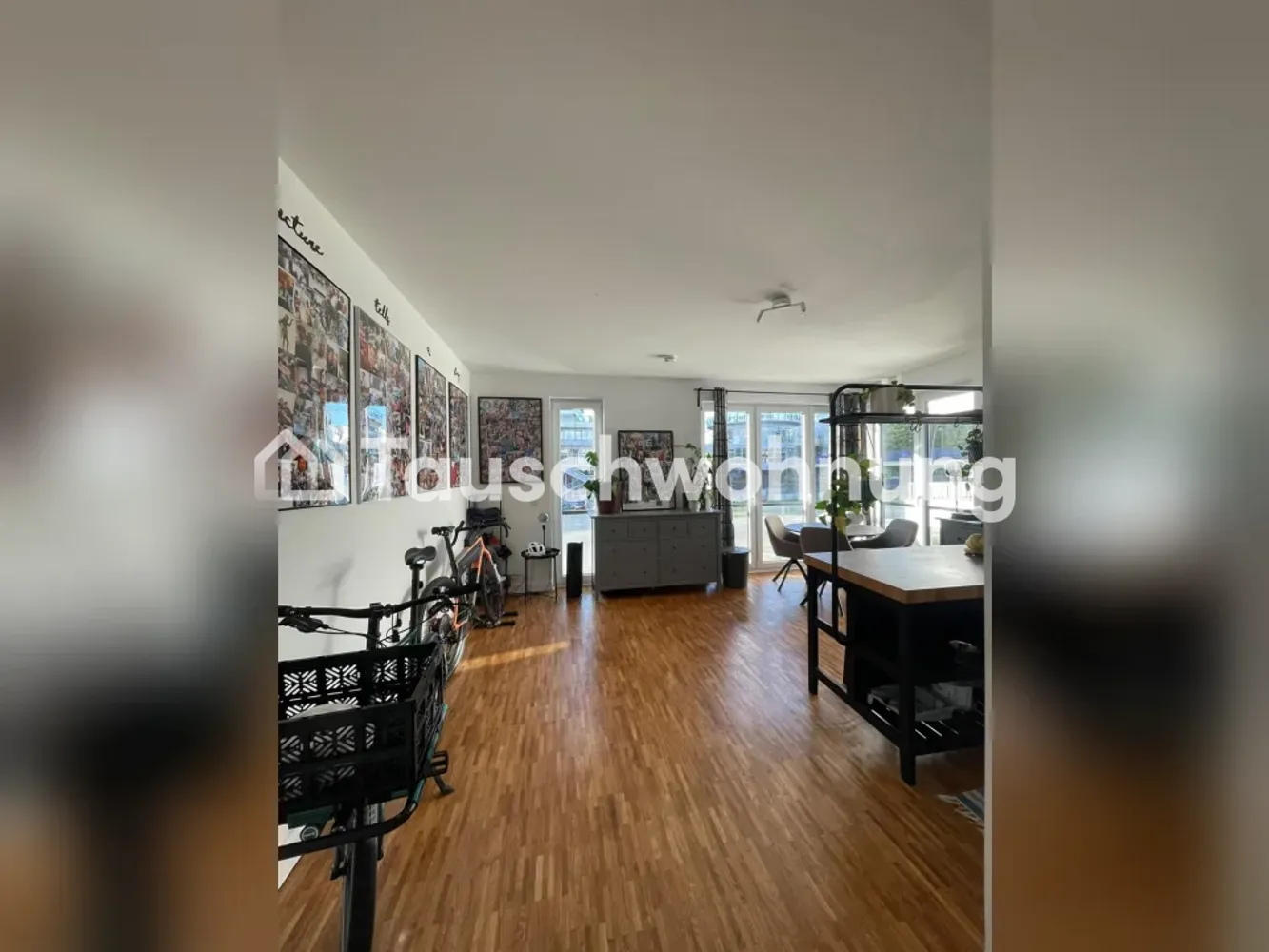 3 Zimmer Wohnung mit 60 m² in Hamburg – Bild 12