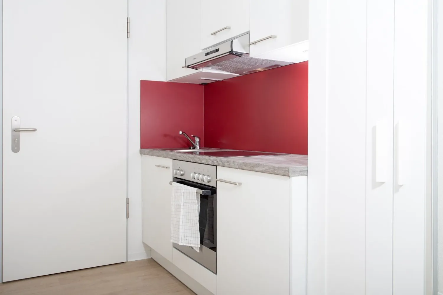 1 Zimmer Wohnung mit 18 m² in Stuttgart – Bild 4