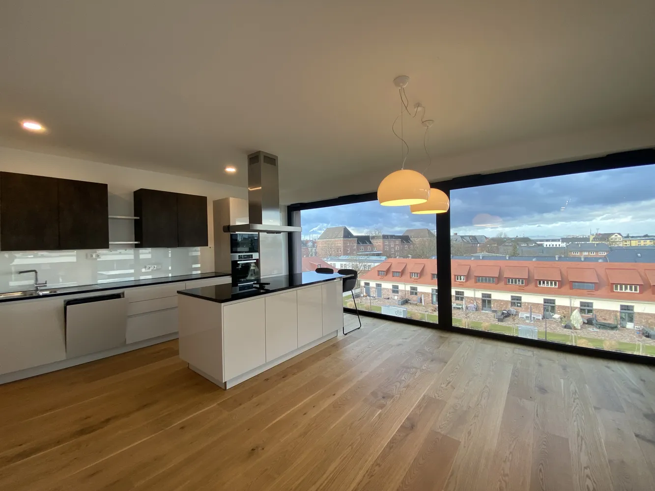 3 Zimmer Wohnung mit 141 m² in Karlsruhe – Bild 1