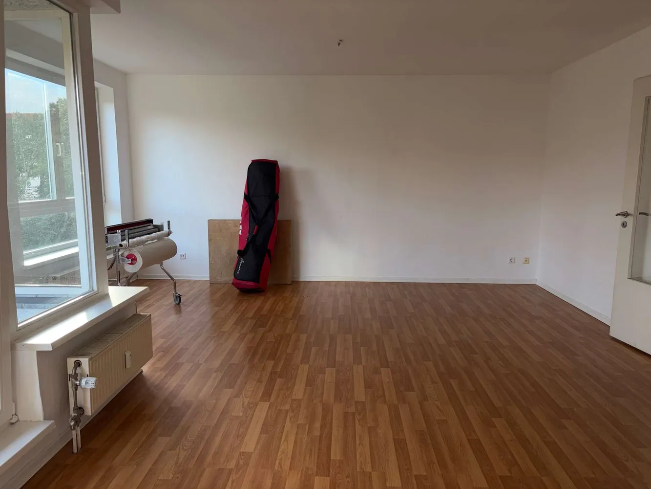 4 Zimmer Wohnung mit 97 m² in Berlin – Bild 5