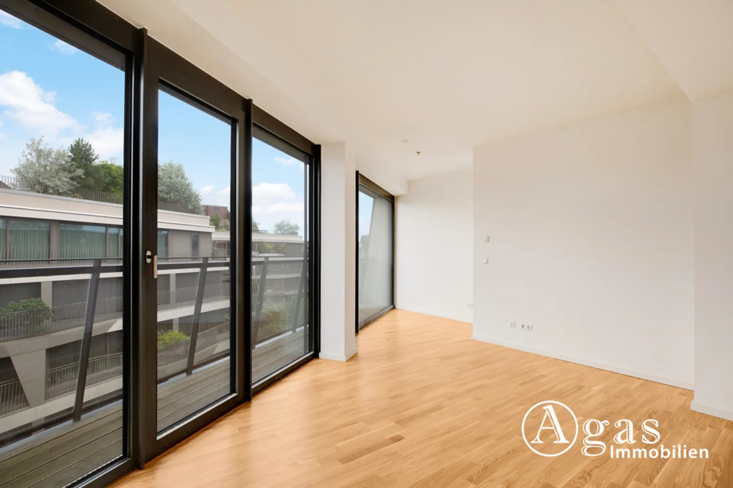 3 Zimmer Wohnung mit 114 m² in Berlin – Bild 5