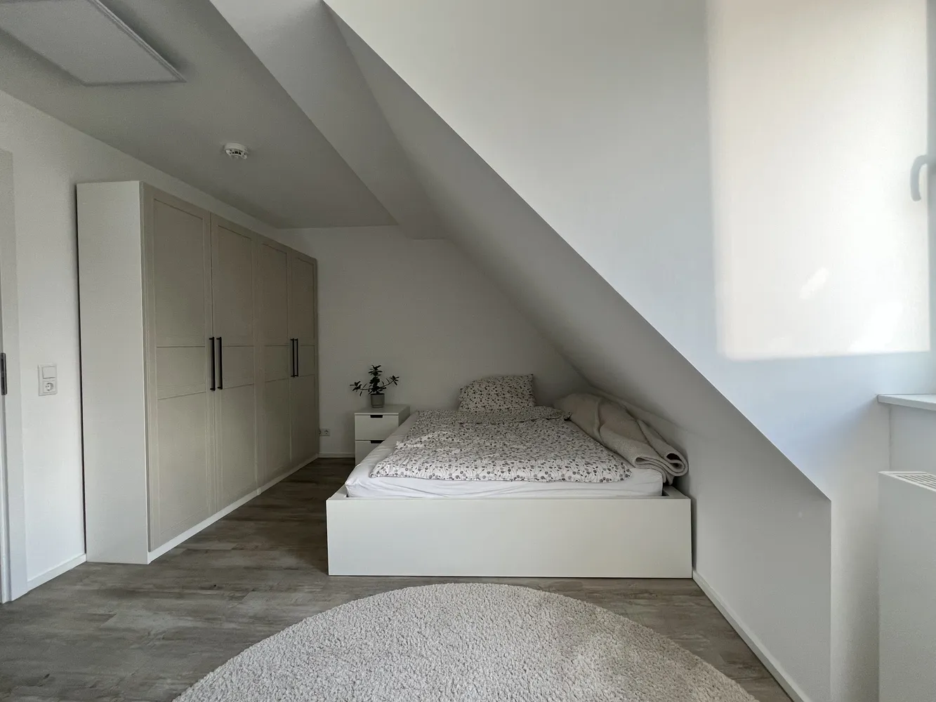2 Zimmer Wohnung mit 62 m² in Dortmund – Bild 8