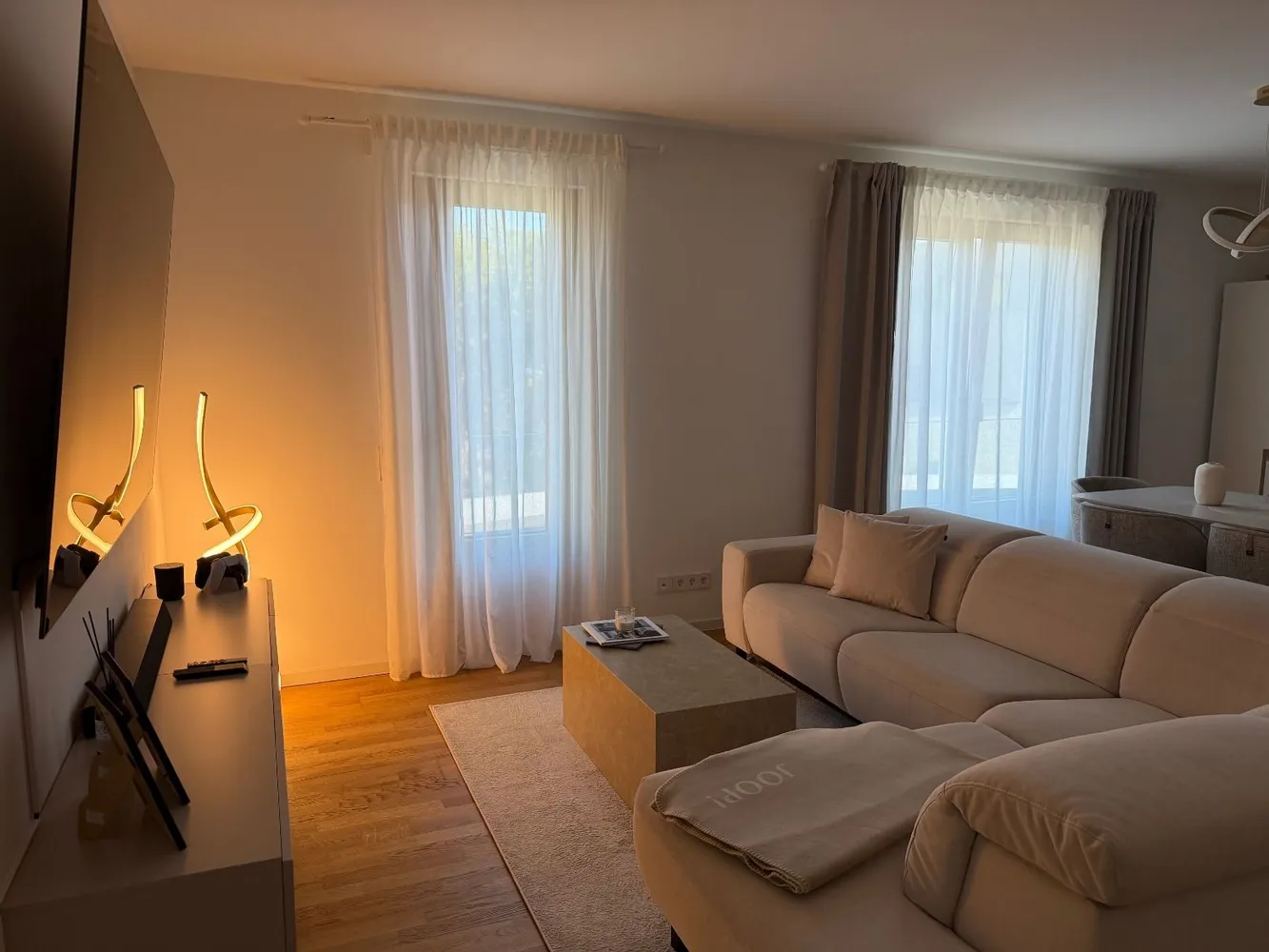 2 Zimmer Wohnung mit 65 m² in Wiesbaden – Bild 5