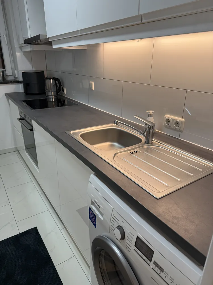 2 Zimmer Wohnung mit 70 m² in München – Bild 3