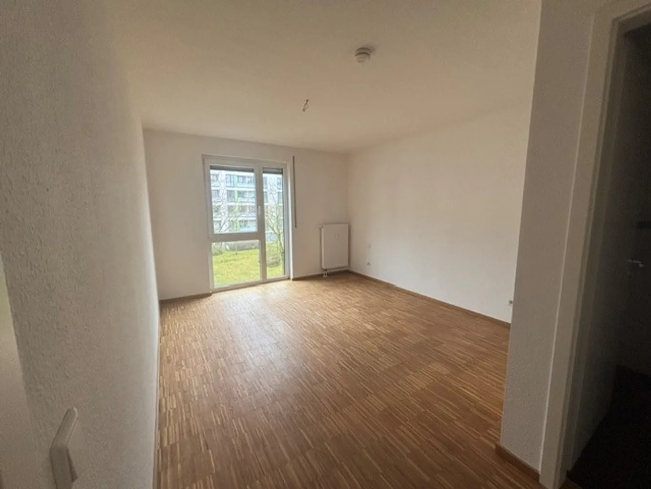 3 Zimmer Wohnung mit 82 m² in Karlsruhe – Bild 1