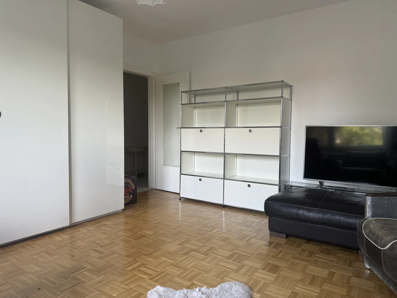 1 Zimmer Wohnung mit 31 m² in Essen – Bild 2