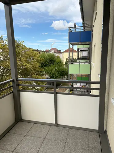 3 Zimmer Wohnung mit 77 m² in Mannheim – Bild 11
