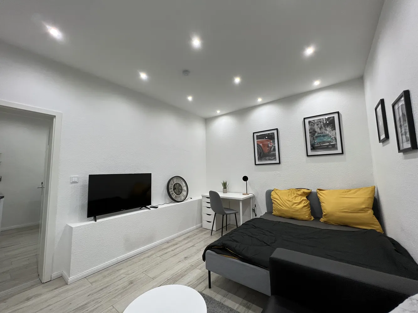2 Zimmer Wohnung mit 35 m² in Gelsenkirchen – Bild 4