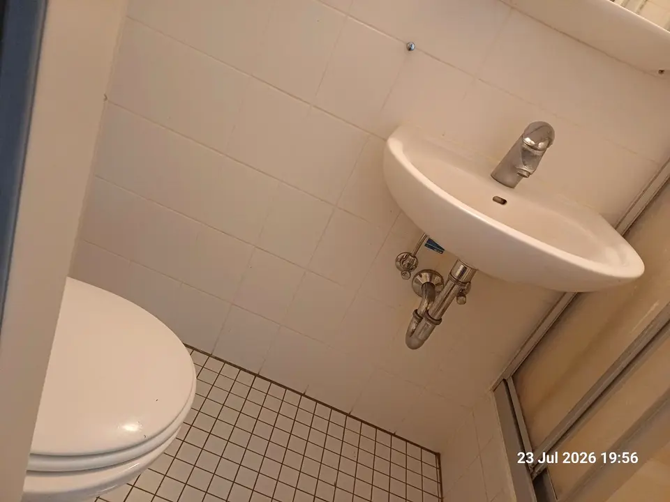 WG-Zimmer mit 17 m² in Braunschweig – Bild 5