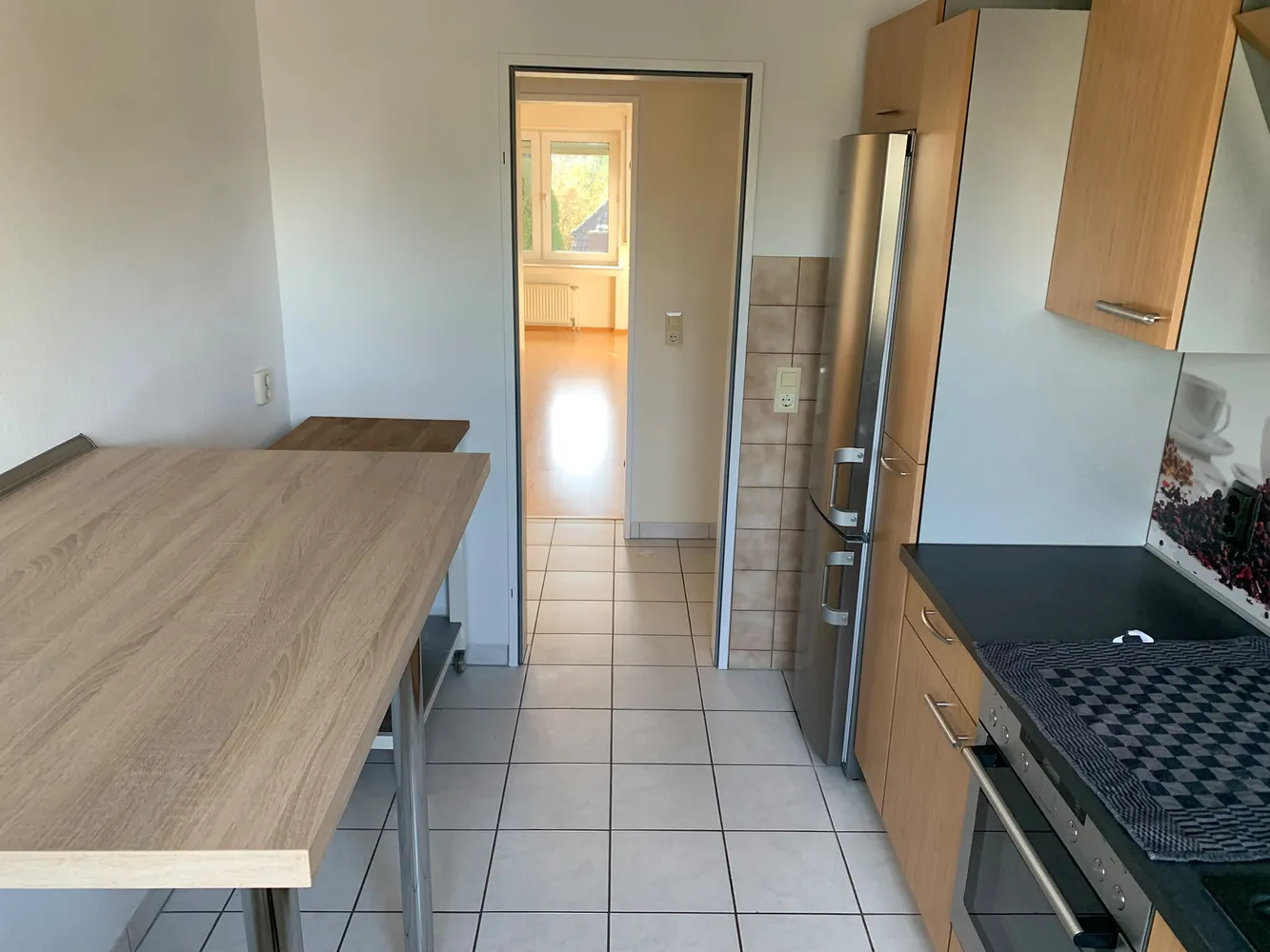 3 Zimmer Wohnung mit 75 m² in Kerpen – Bild 2
