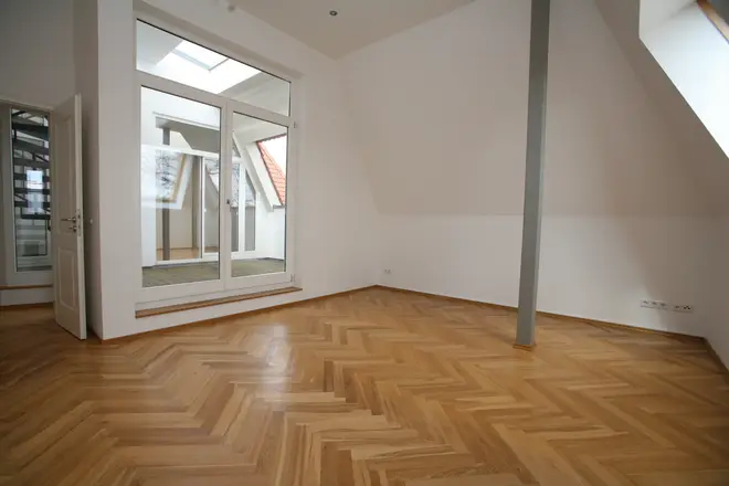 5 Zimmer Wohnung mit 166 m² in Leipzig – Bild 12