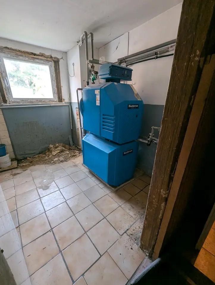 8 Zimmer Haus mit 158 m² in Goslar – Bild 8