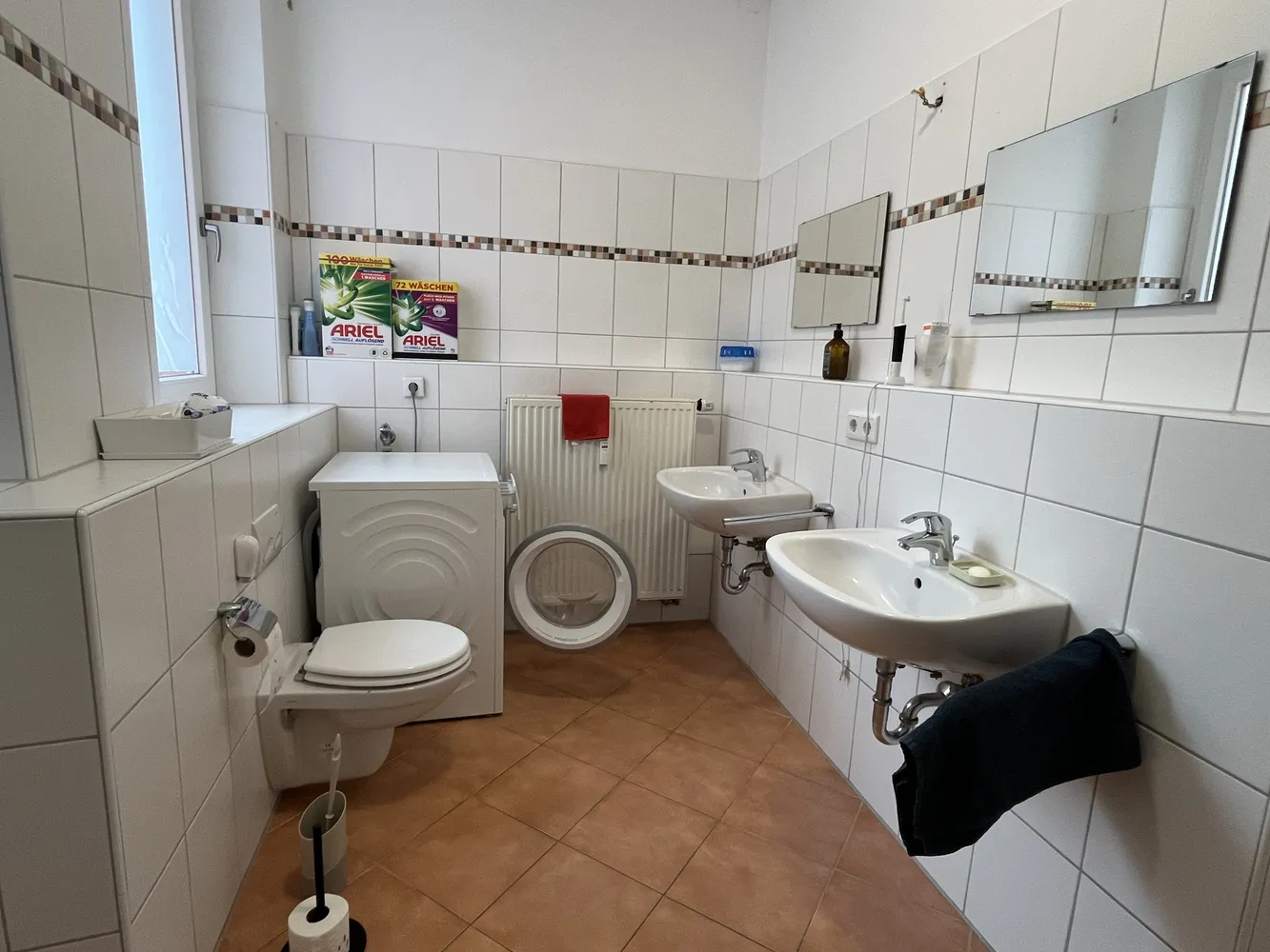 4 Zimmer Wohnung mit 84 m² in Nürnberg – Bild 7