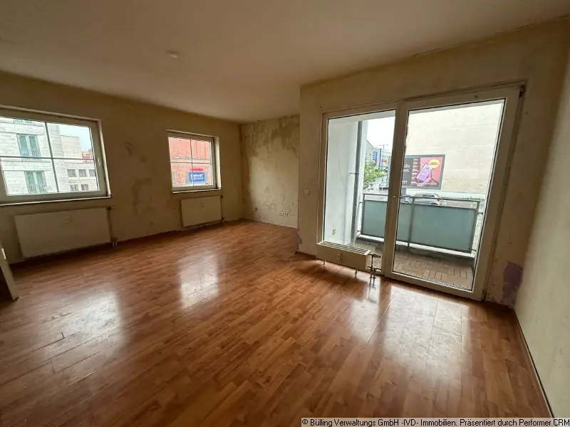3 Zimmer Wohnung mit 75 m² in Dortmund – Bild 1