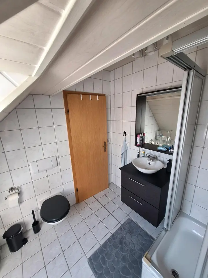 Studio with 41 m² in Erfurt – Photo 8