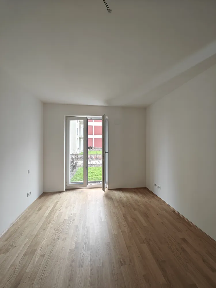 3 Zimmer Wohnung mit 93 m² in Darmstadt – Bild 7