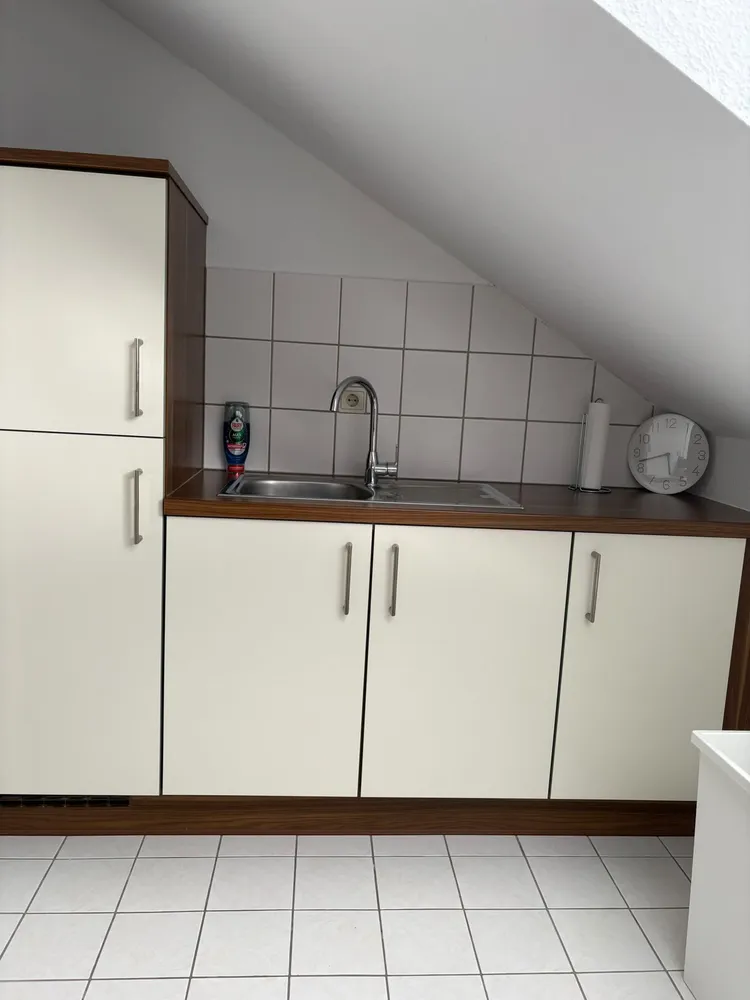 2 Zimmer Wohnung mit 53 m² in Nordhorn – Bild 4