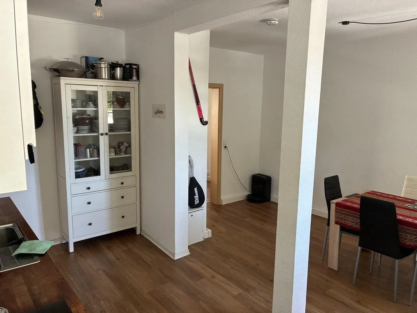 2 room apartment with 65 m² in Stuttgart – Photo 1