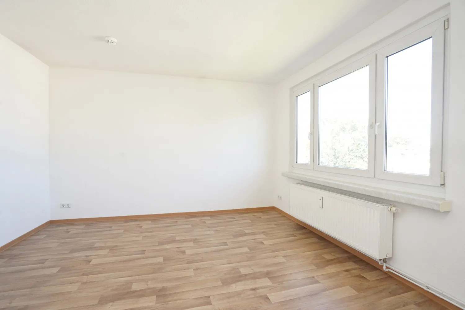 5 room apartment with 118 m² in Chemnitz – Photo 8