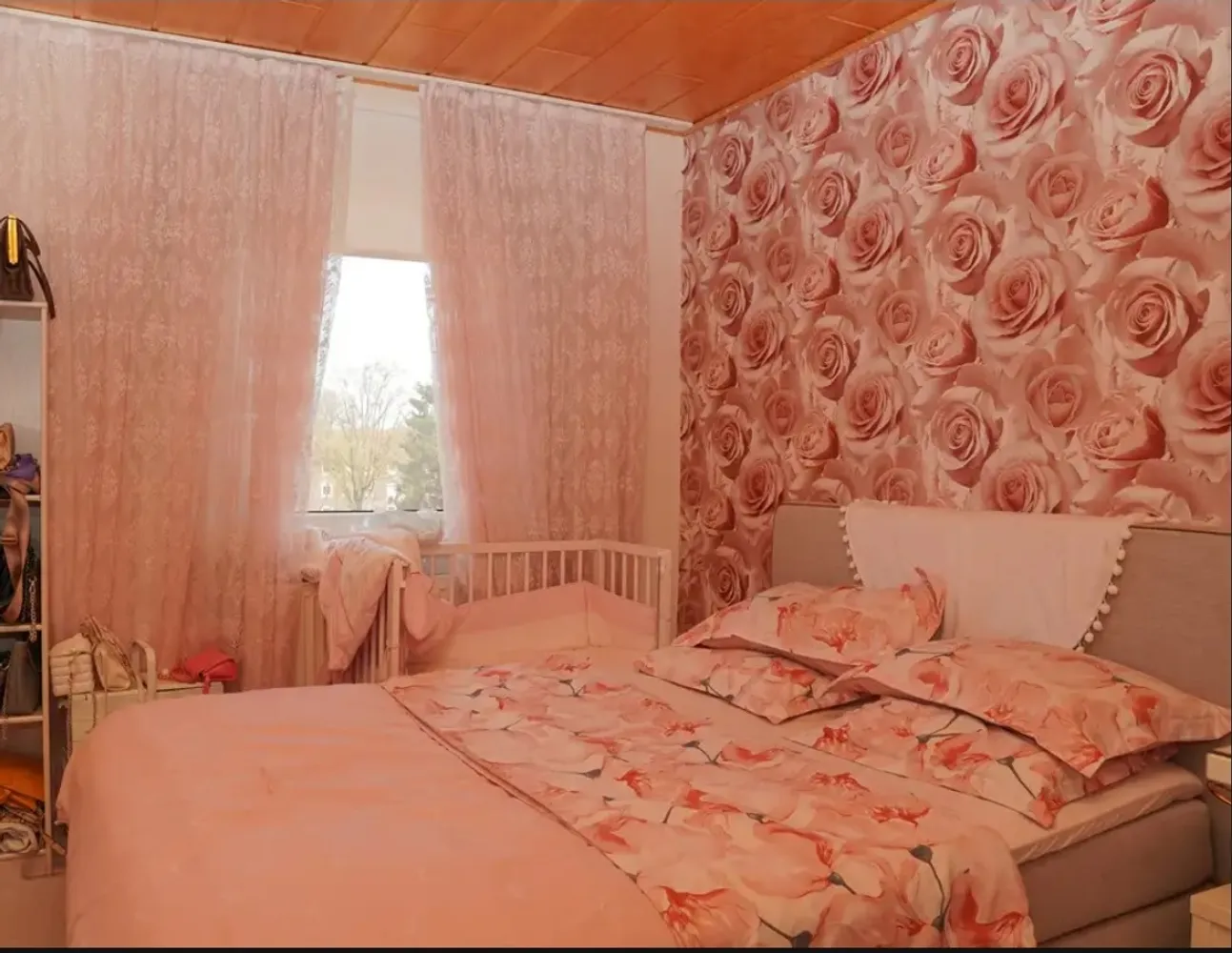 6 Zimmer Wohnung mit 101 m² in Salzgitter – Bild 9
