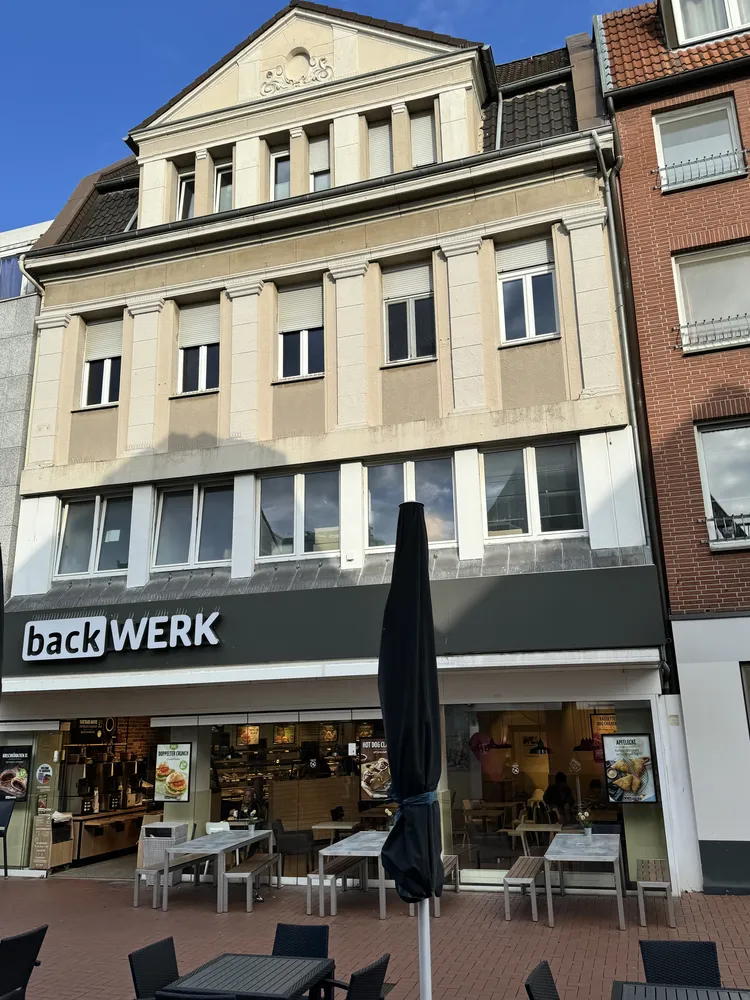 3 Zimmer Wohnung mit 69 m² in Lünen – Bild 1