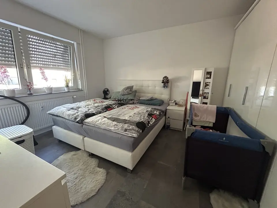 4 Zimmer Wohnung mit 64 m² in Oberhausen – Bild 2