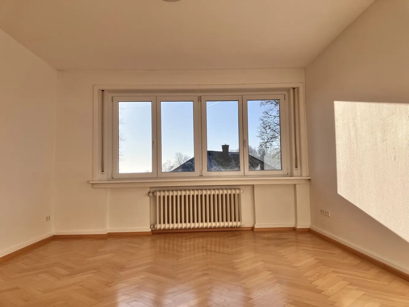 Shared room with 24 m² in Biberach an der Riß – Photo 4