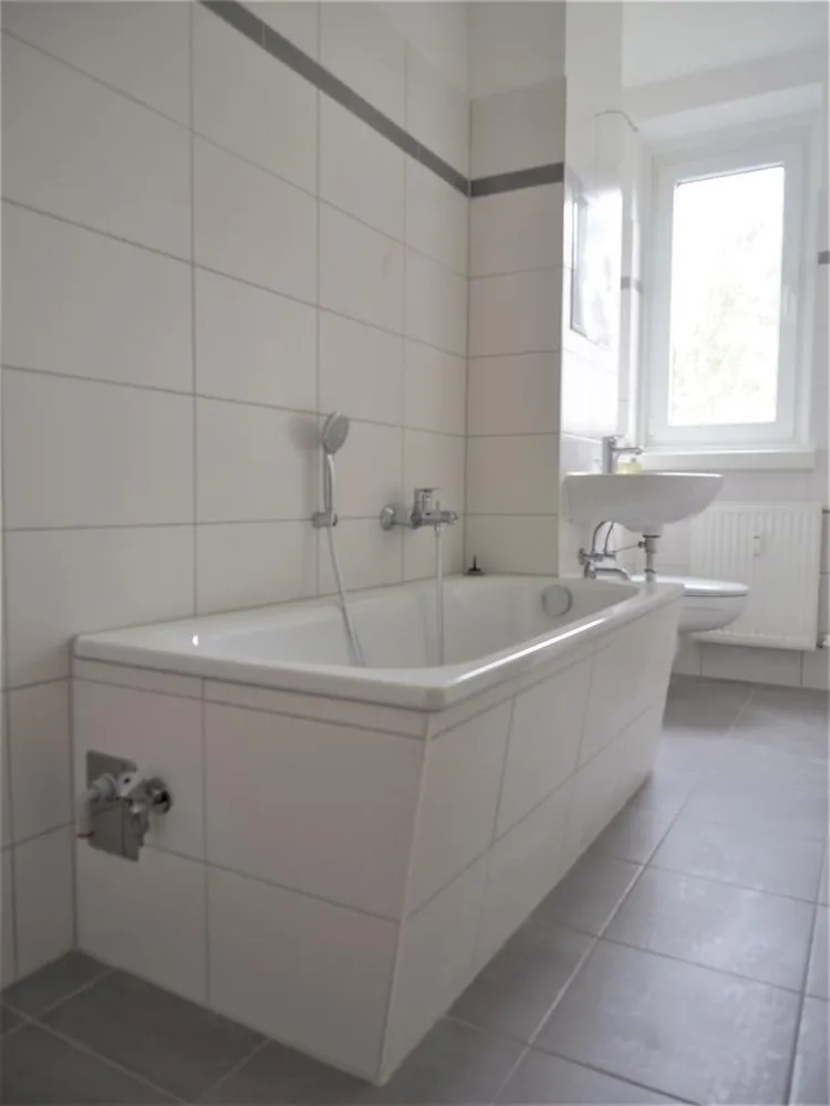 3 Zimmer Wohnung mit 67 m² in Wernigerode – Bild 4