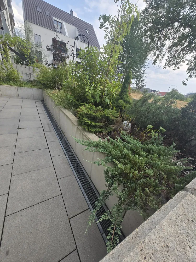 3 Zimmer Wohnung mit 108 m² in Frankfurt am Main – Bild 10