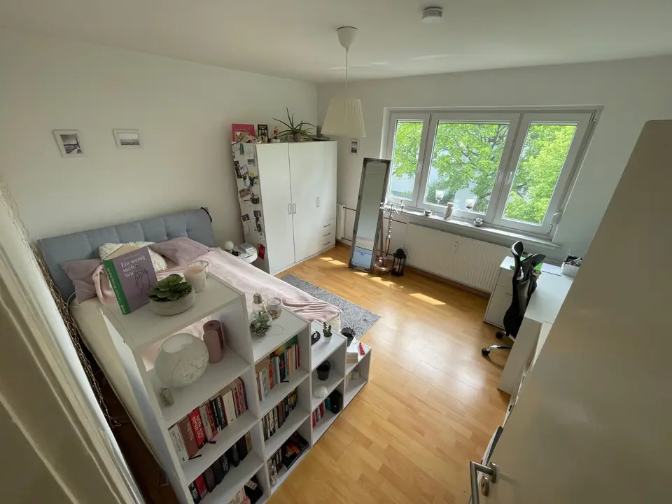 3 Zimmer Wohnung mit 68 m² in Bremen – Bild 2