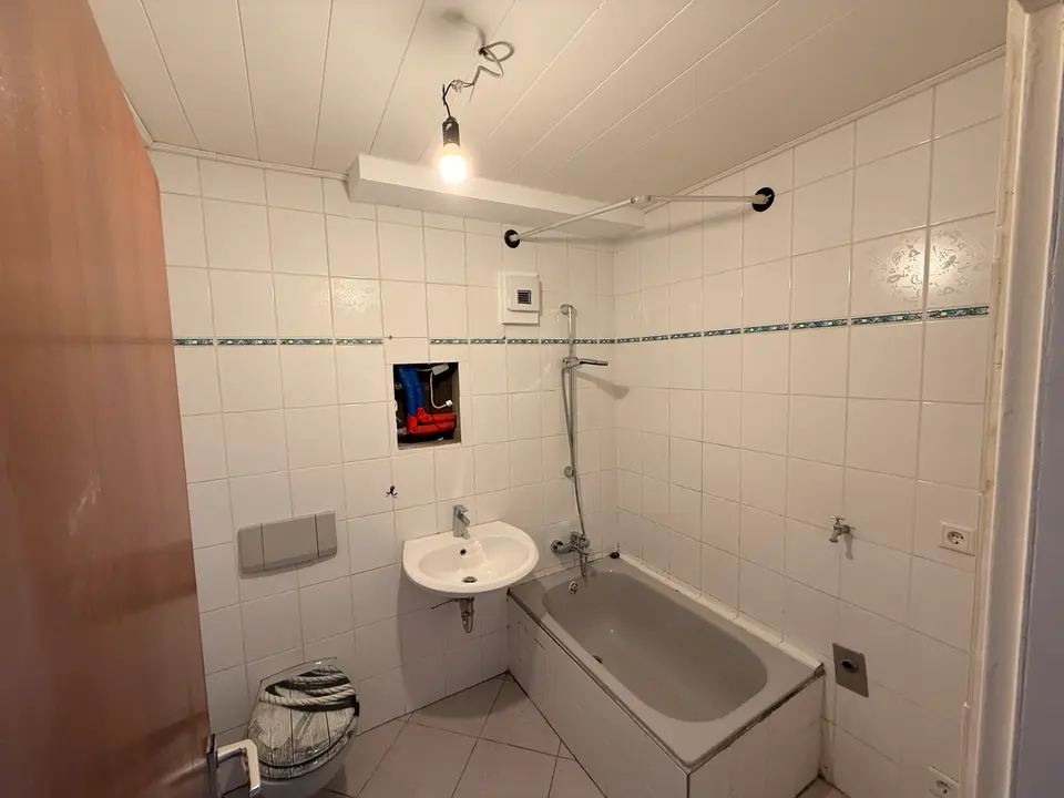 2 Zimmer Wohnung mit 70 m² in Bensheim – Bild 6