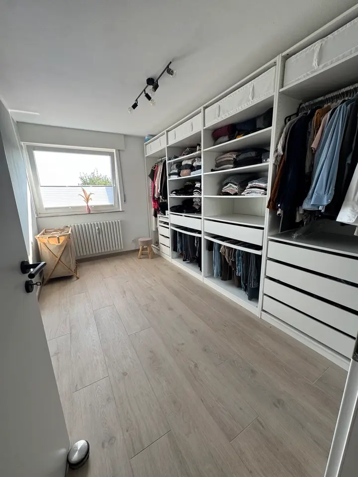 4 Zimmer Wohnung mit 95 m² in Xanten – Bild 6