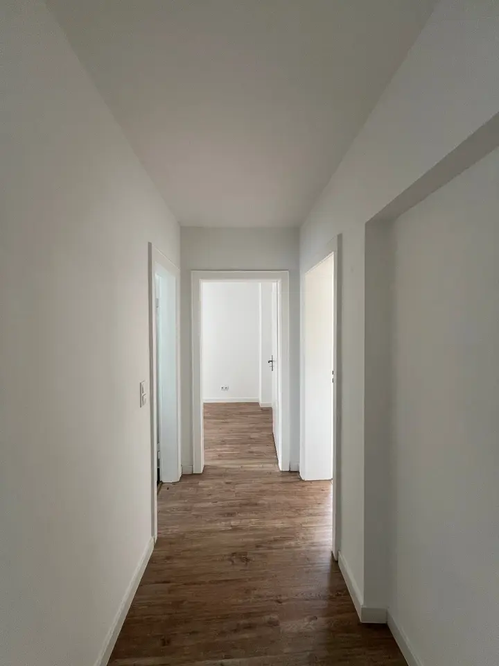3 room apartment with 65 m² in Wolfsburg – Photo 8