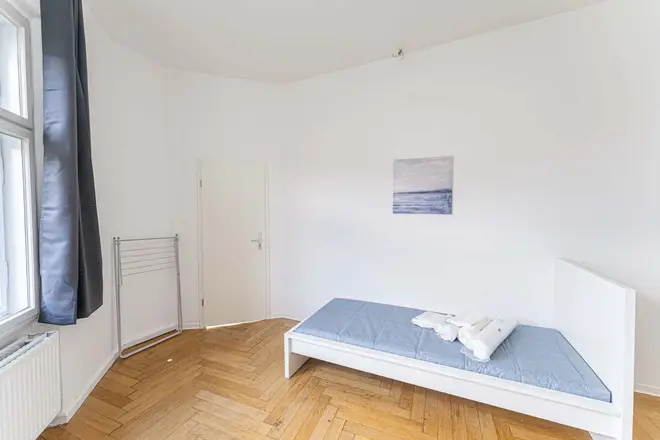 WG-Zimmer in Berlin – Bild 1