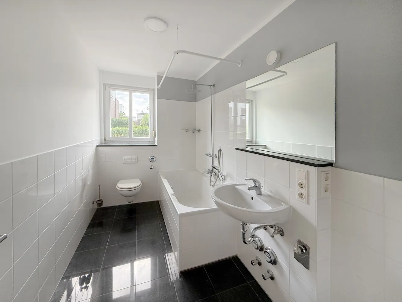 2 Zimmer Wohnung mit 60 m² in Berlin – Bild 7