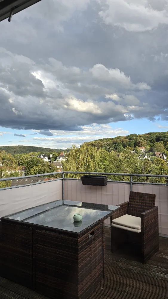 4 room apartment with 137 m² in Wuppertal – Photo 1