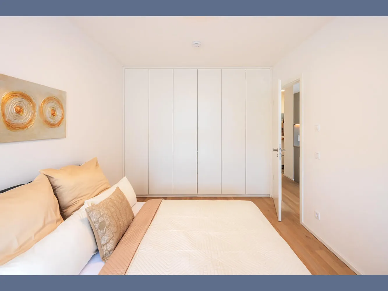 2 Zimmer Wohnung mit 48 m² in München – Bild 6