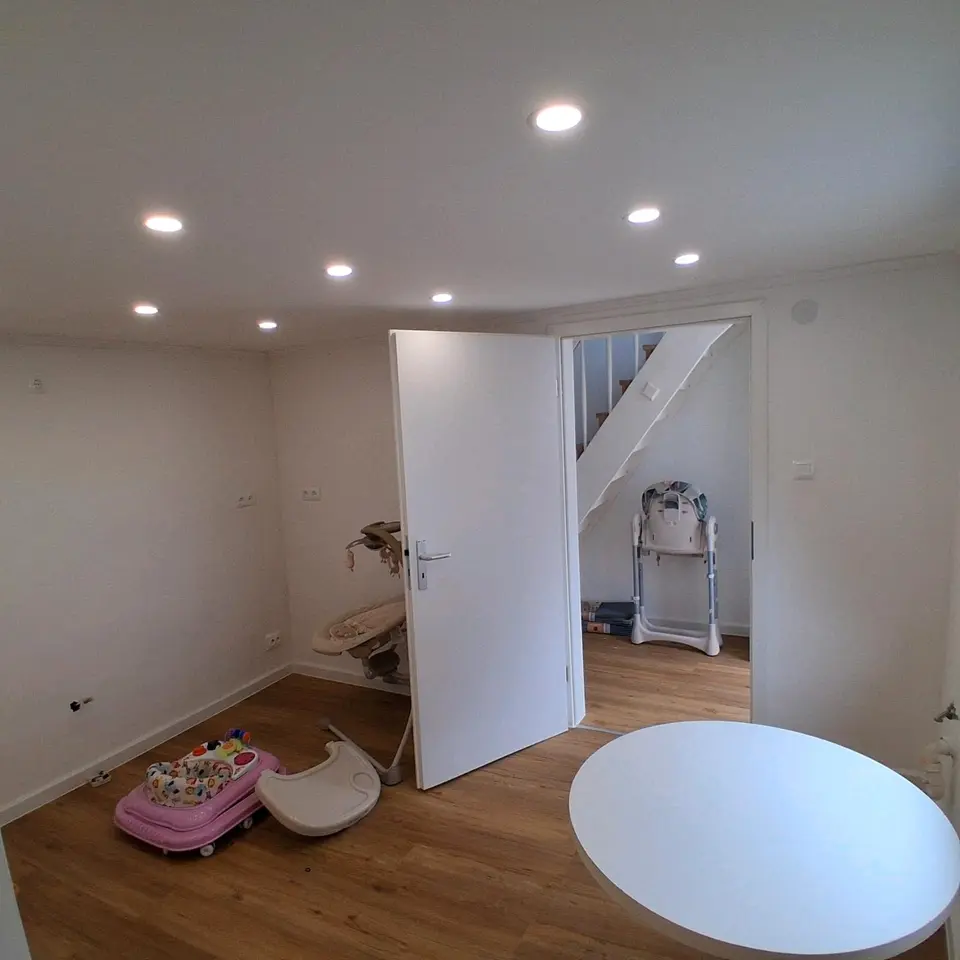 3 Zimmer Haus mit 60 m² in Mainz – Bild 6