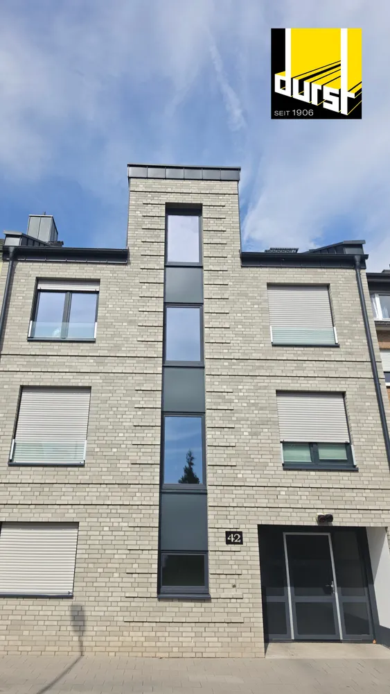 2 Zimmer Wohnung mit 49 m² in Mönchengladbach – Bild 1