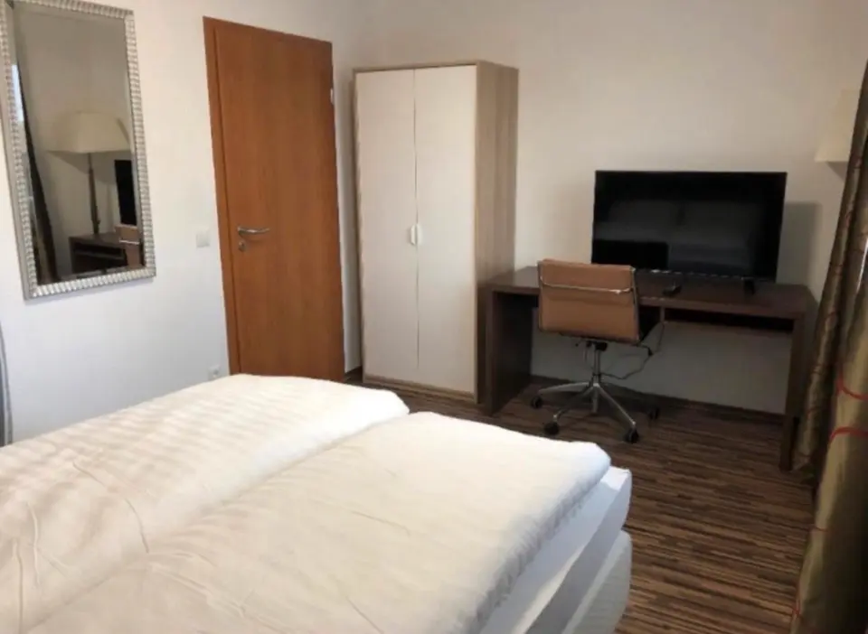 2 Zimmer Wohnung mit 55 m² in Ravensburg – Bild 1