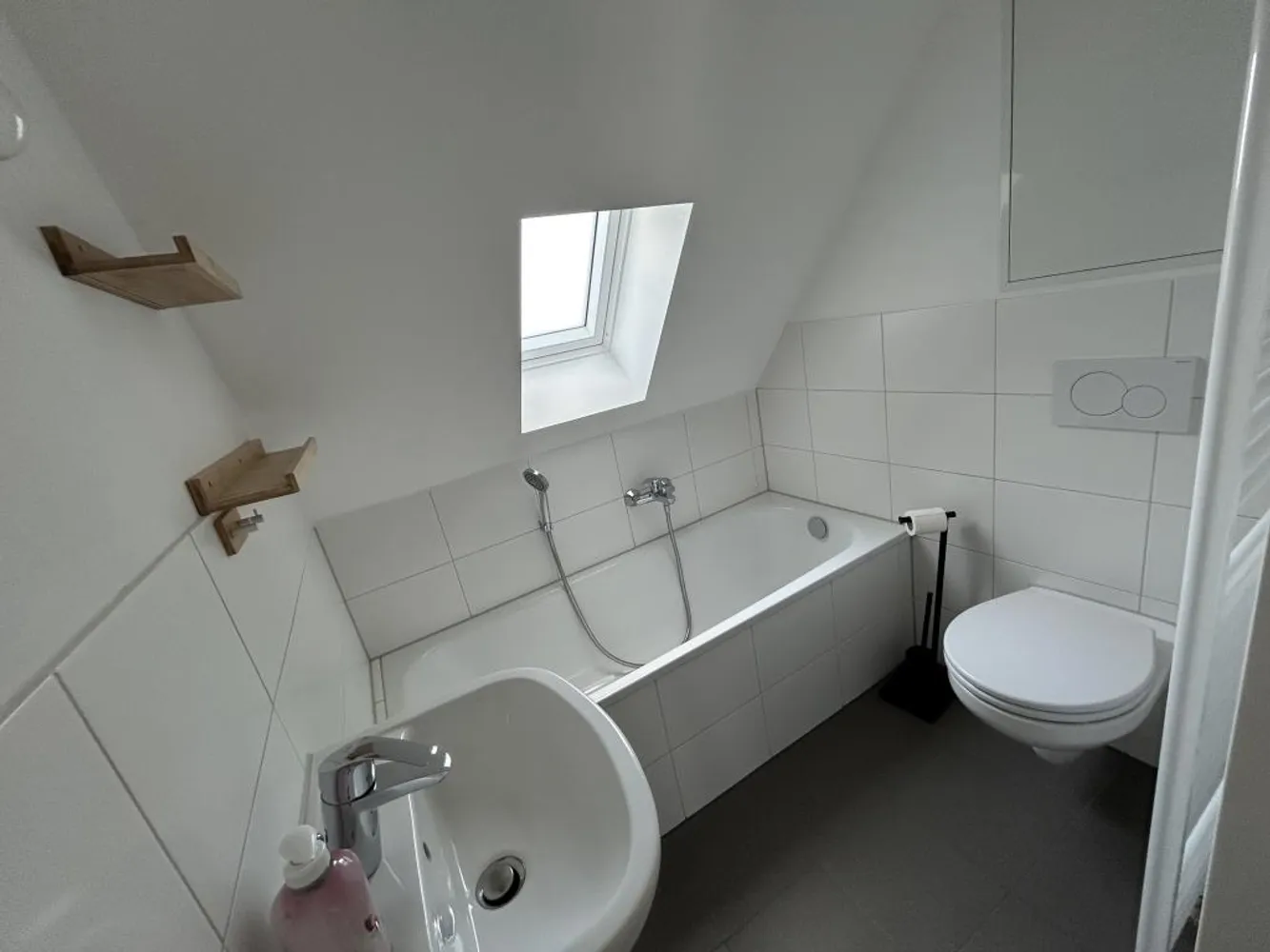 5 Zimmer Wohnung mit 63 m² in Darmstadt – Bild 11