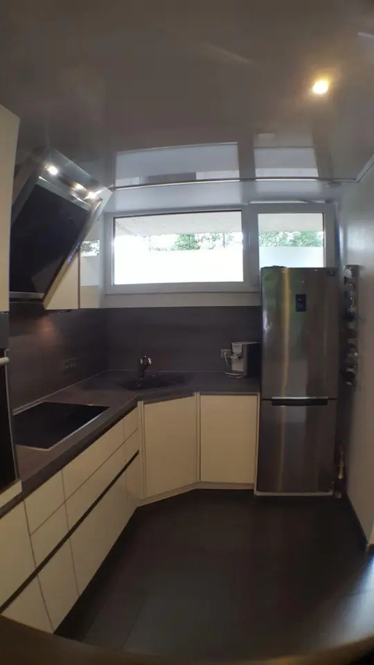 4 Zimmer Wohnung mit 100 m² in Heppenheim – Bild 3