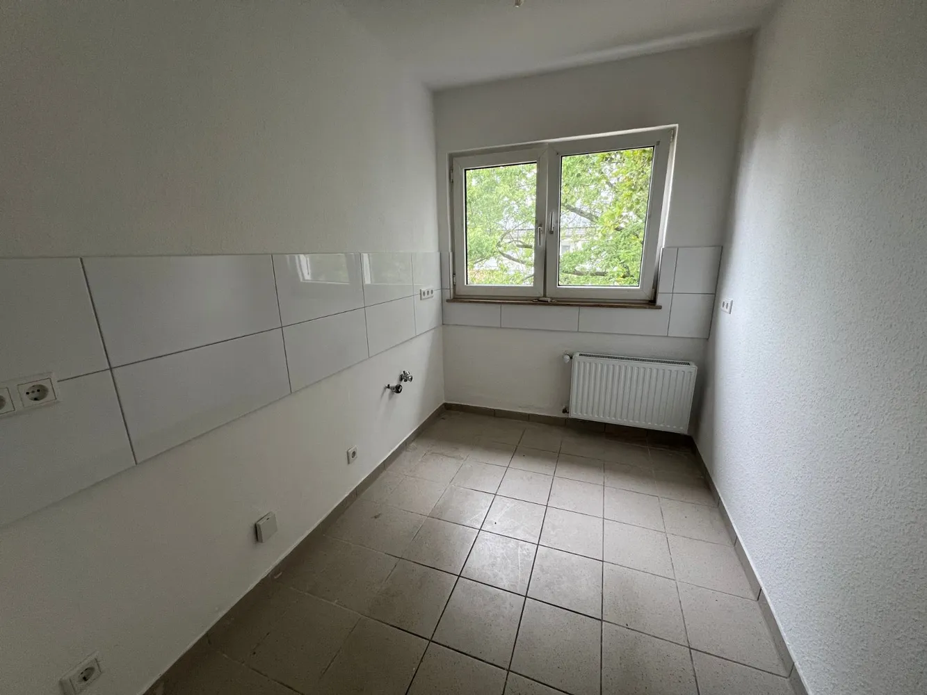 2 Zimmer Wohnung mit 48 m² in Duisburg – Bild 3
