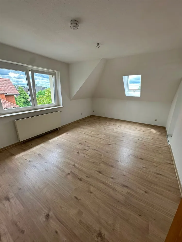 2 Zimmer Wohnung mit 48 m² in Chemnitz – Bild 5