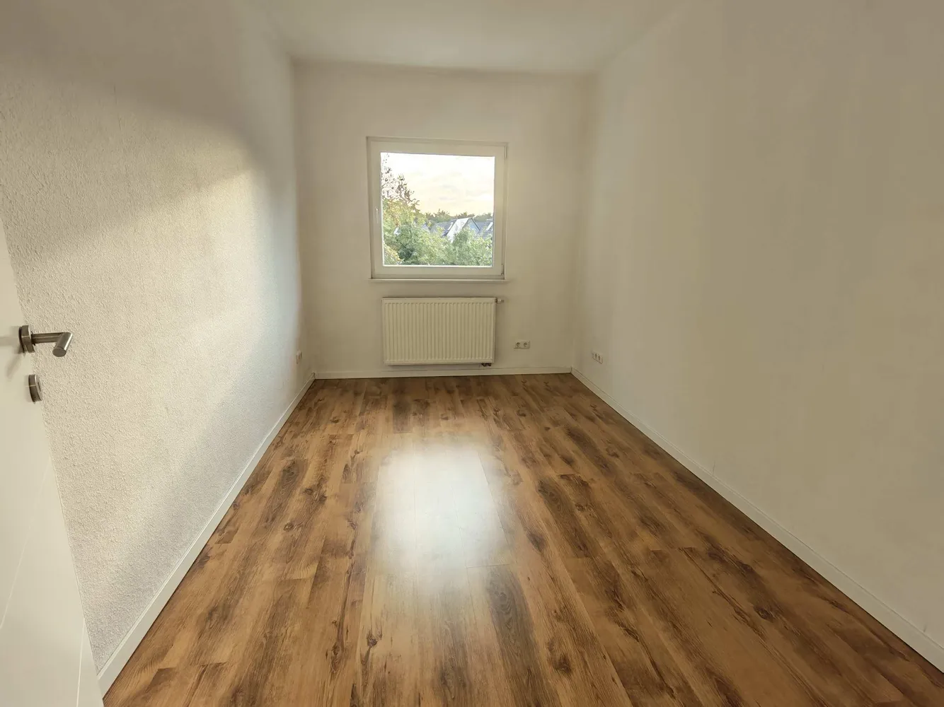 4 Zimmer Wohnung mit 61 m² in Essen – Bild 2